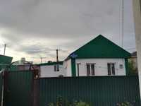 Продам дом  в Тайынше