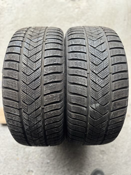 225/40/18 M+S , 2x PIRELLI 2023 !