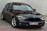 BMW Seria 1 BMW 120d/184cp/automat/trapa/Germania