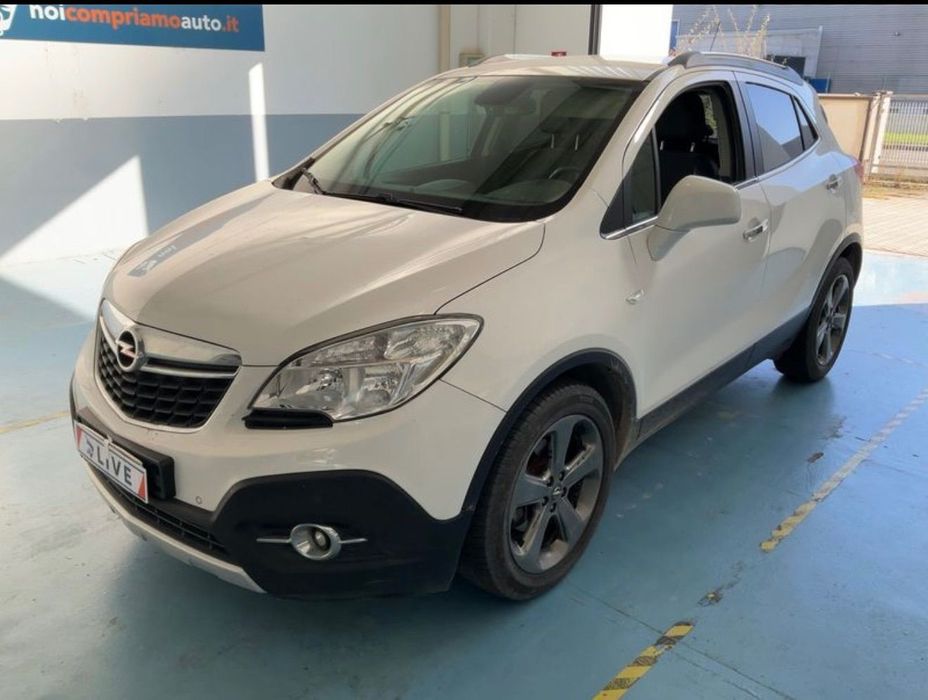 Opel Mokka Garantie 12 Luni | Rate fixe | Avans 0%