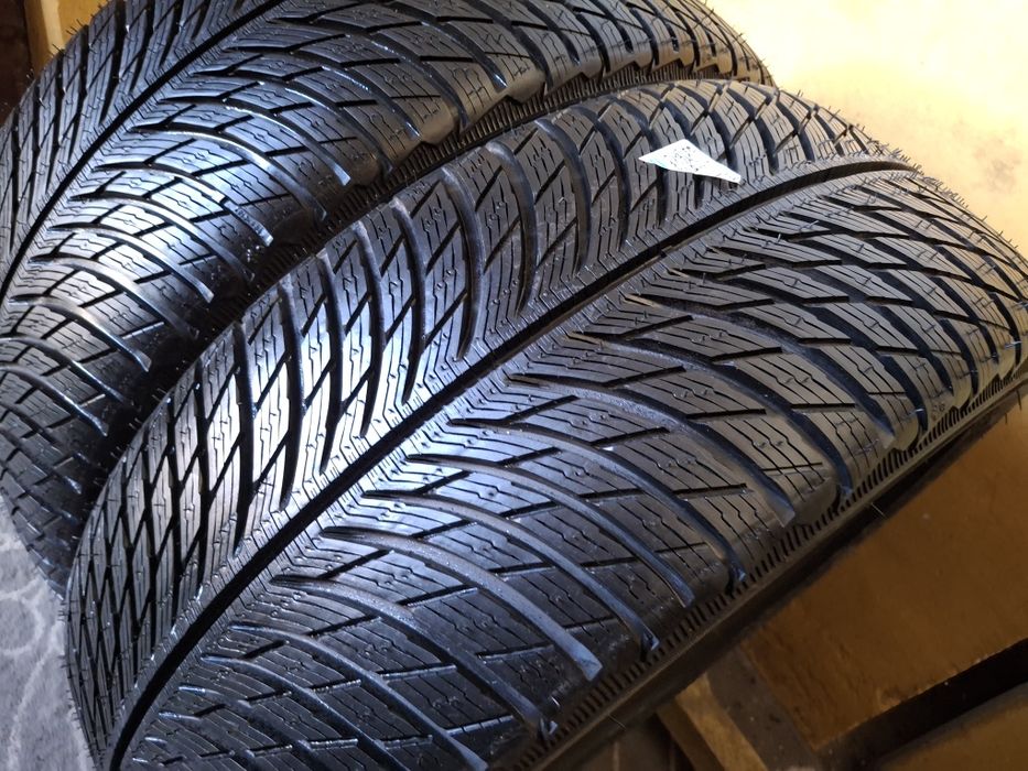 235 45 19 Michelin DOT 2020 iarna NOI