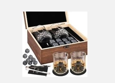 Vând set pentru cadou