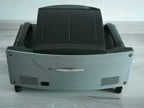 Proiector NEC WT610 (718 ore lampă, 65% timp rămas)