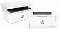 Принтеры МФУ HP черно белые лазерные в ассортименте! Timing
