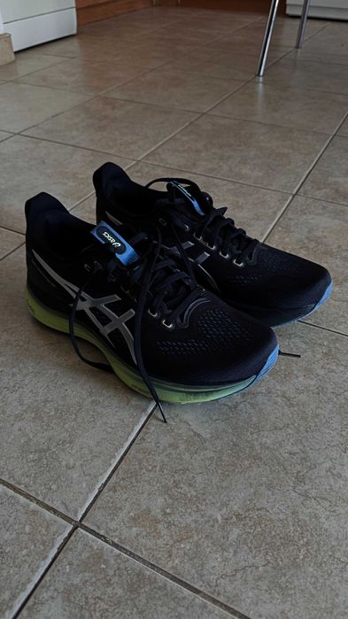 Маратонки за бягане Asics GEL Kayano 32, 43 1/2 (27,5cm)