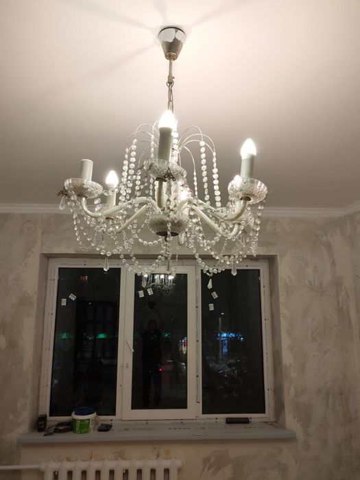 Люстра для потолка