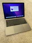 Vand Macbook Air Retina 13” 2019 A1932 i5 8gb ram