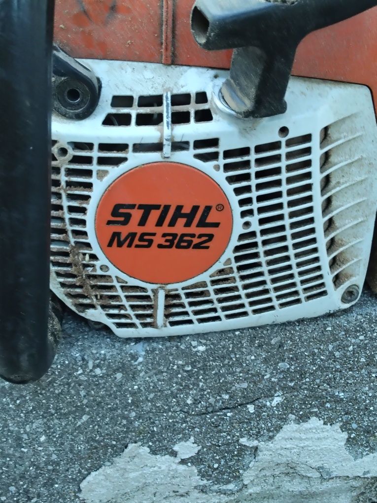 Продавам штил 362