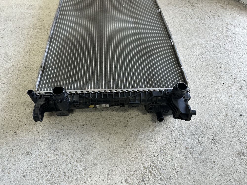 Radiatoare audi q5.audi a4.b9.80a121251.d.