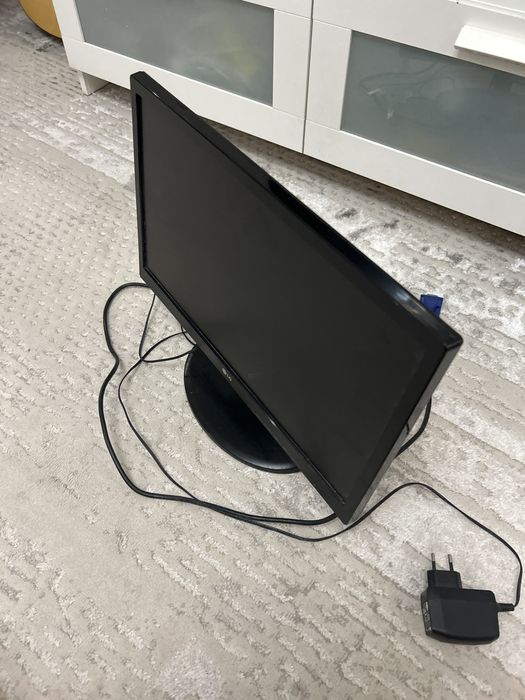 Монитор lg 19m38a