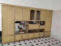 Продаётся мебельная стенка