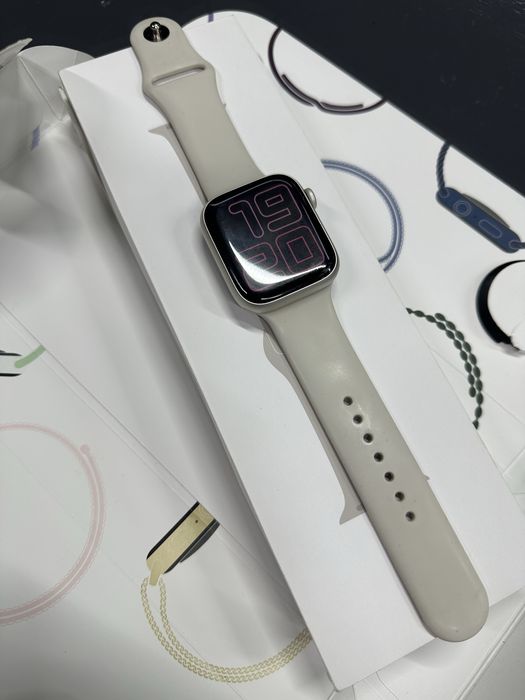 Apple watch 9 series