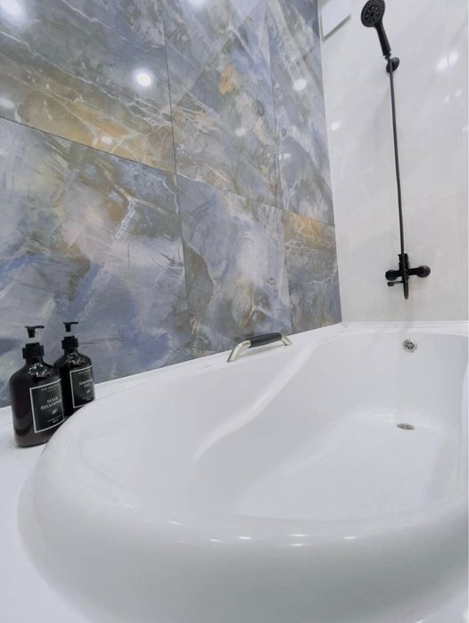 3/9/10 Махтумкули, ЖК New Life, мебель техника, 70м2 , цена 140 000 уе