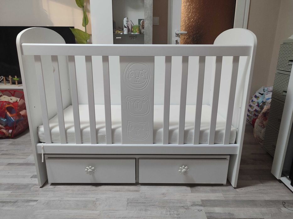 Детска кошара, стара Загора