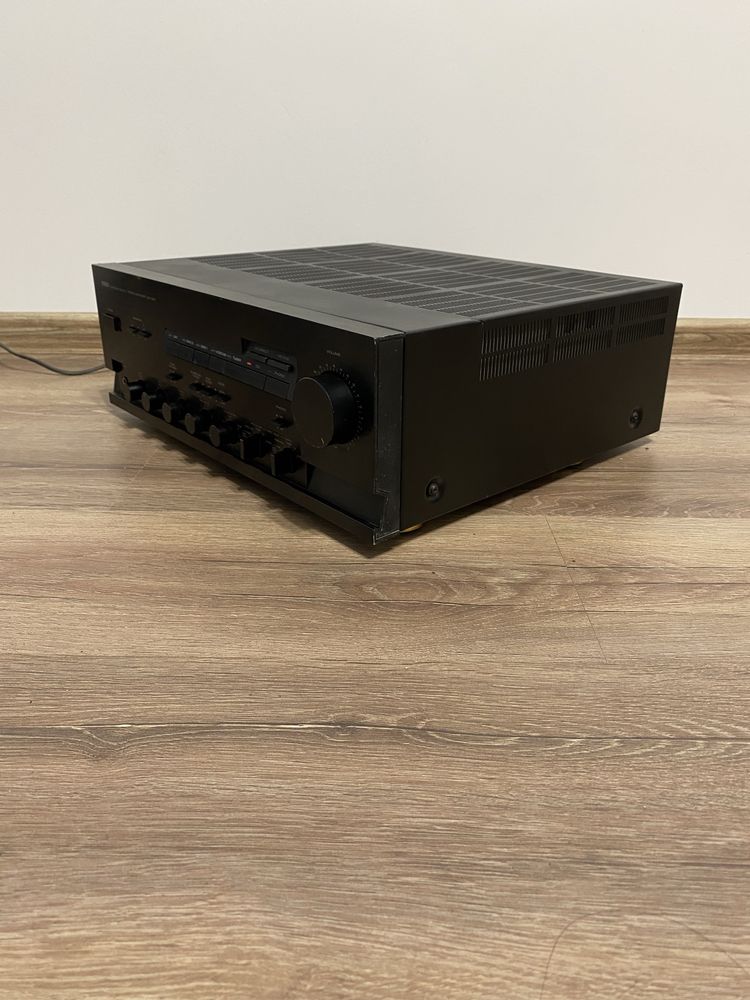 YAMAHA AX-900 - 2x130W! ТОП модел - Качествен усилвател на марката