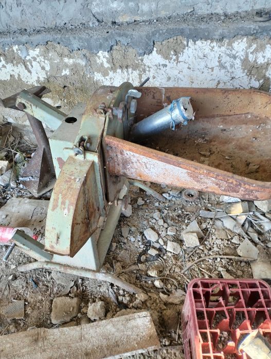 Moara la cardan,  mașină gaurit 380v 220v