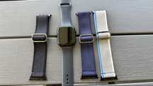 Apple Watch 7 45mm 95% baterie