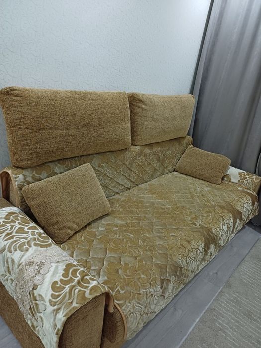 Диван раскладной