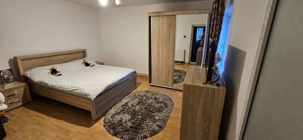 Vand casa (direct proprietar) .Str. Buda.La 4 km de centru