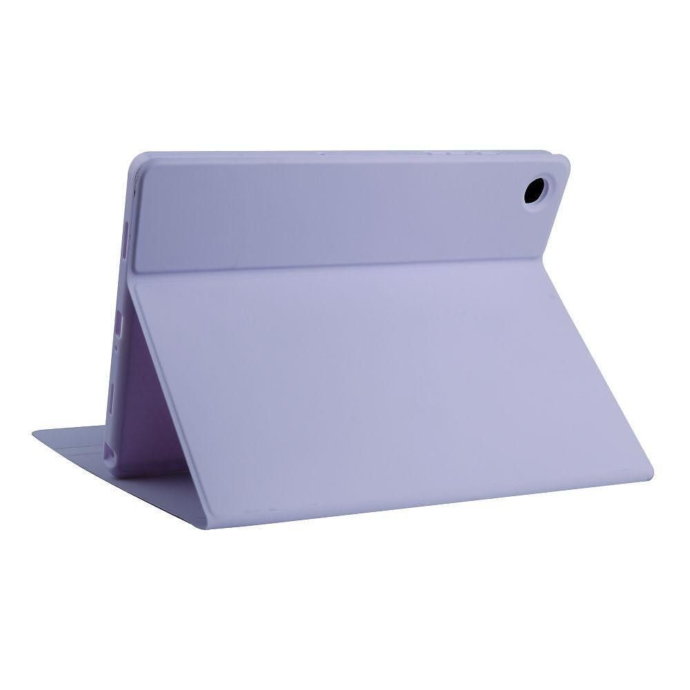 Калъф tech-protect sc pen + клавиатура за galaxy tab a9+ plus 11.0 lav