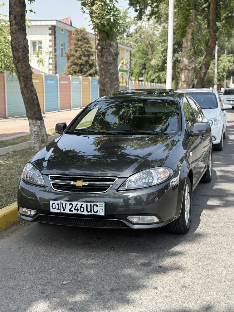 Аренда с Викупом Спарк Жентра
