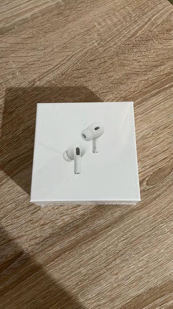 airpods pro 2nd generation