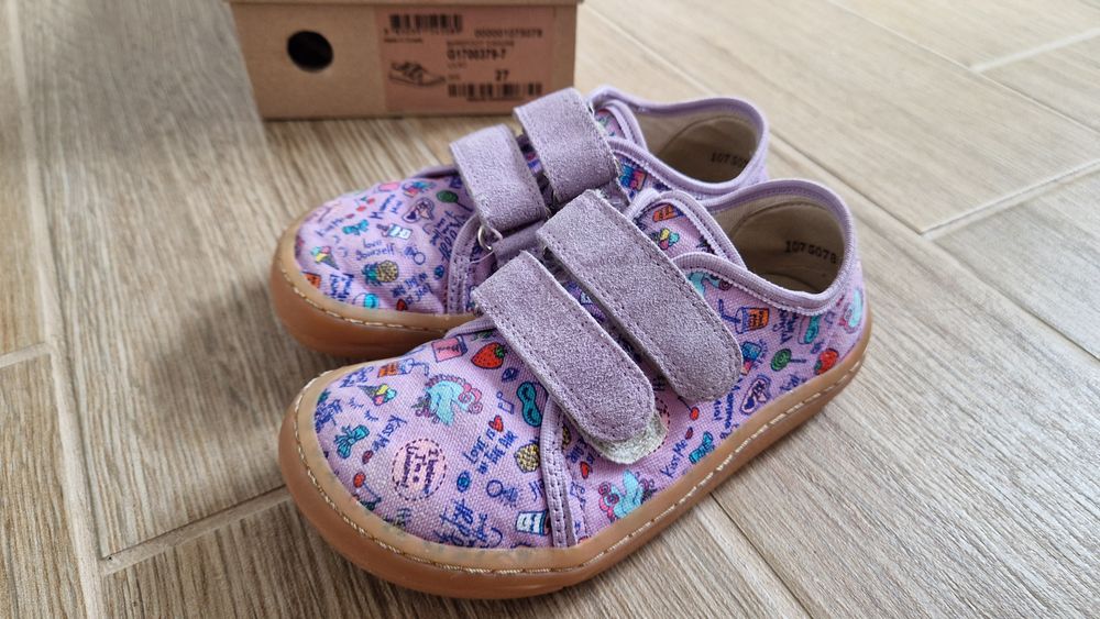 Пантофи Froddo 27