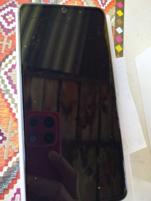 Xiaomi Redmi note 13