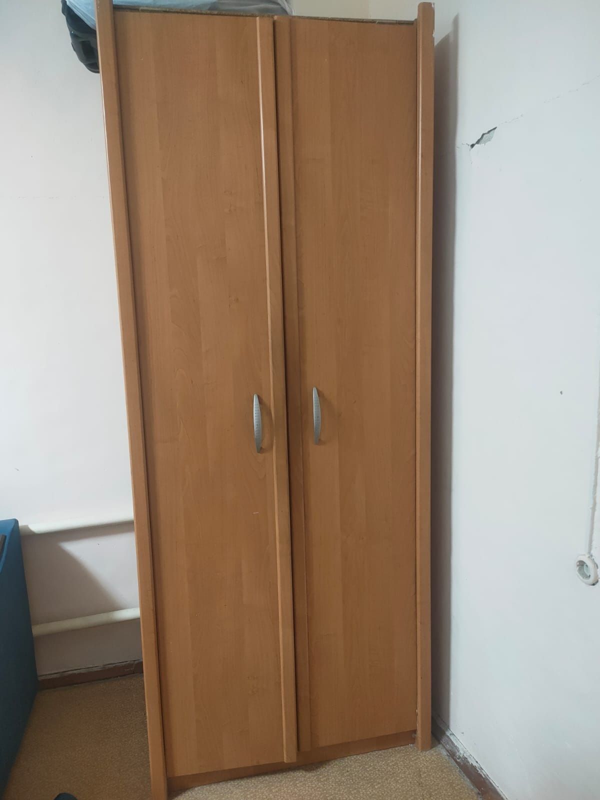 Шкаф для прихожей
