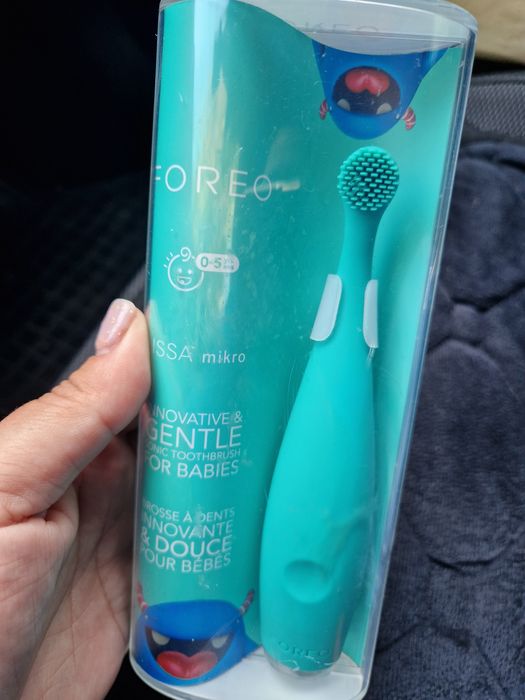 Periuta de dinti Foreo