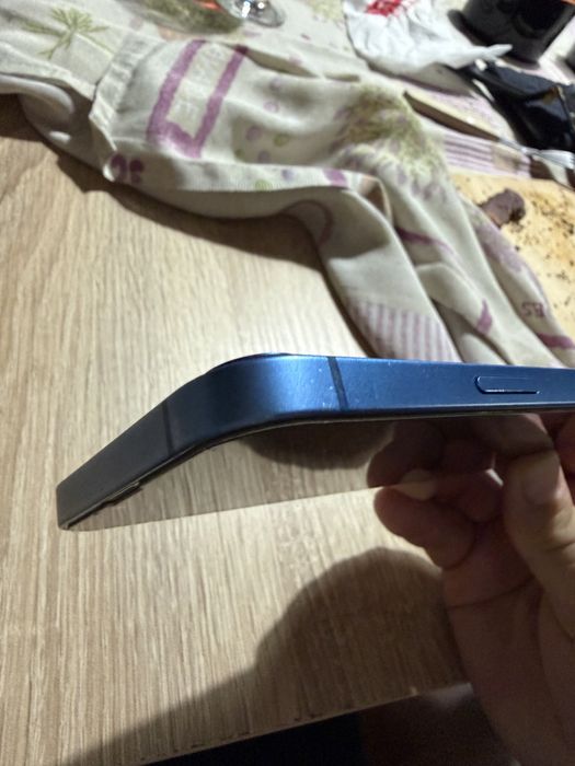 iPhone 13 blue 128 gb