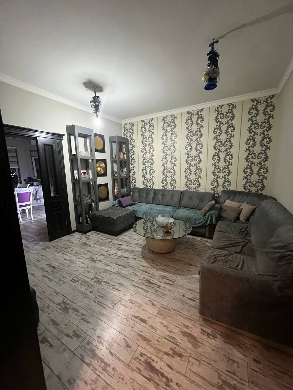 Дом 4 комнаты, 4.5 сотки