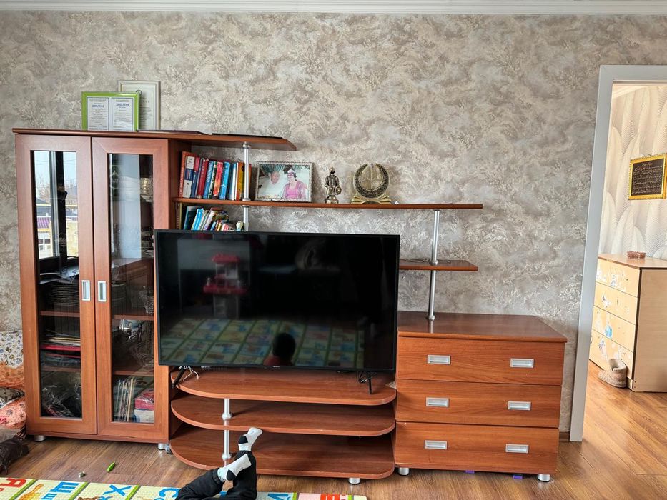 Продам стенку в районе жалпаксай