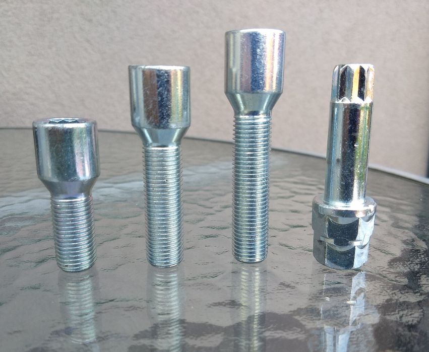 Prezoane Vw Golf Passat Tiguan Touran Polo Caddy Transporter T4 T5