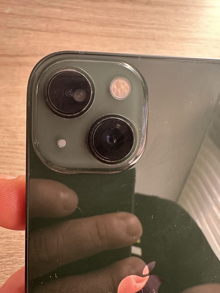 Iphone 13 Green 128GB