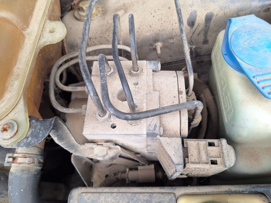 Pompa ABS AUDI A4 Avant 8D5, B5 1999 - 2001 1.6 ALZ 8E0614111AN