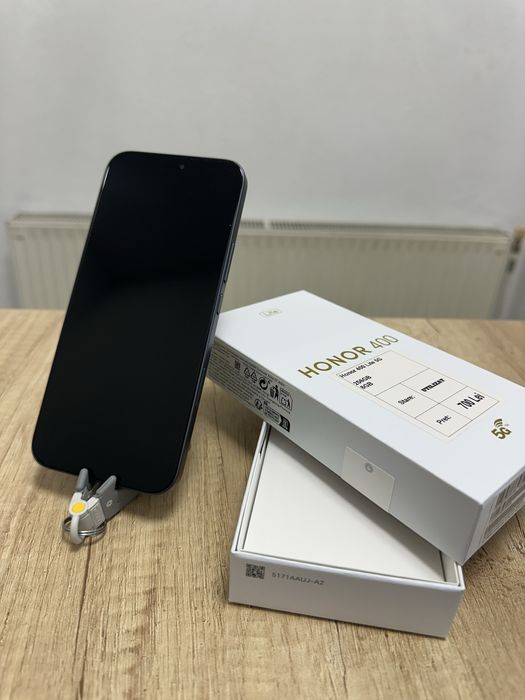 Honor 400 Lite | 256GB | Ca nou!
