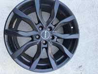 Vand jante 5x108 R18 stare perfecta functionare pentru Volvo/ford