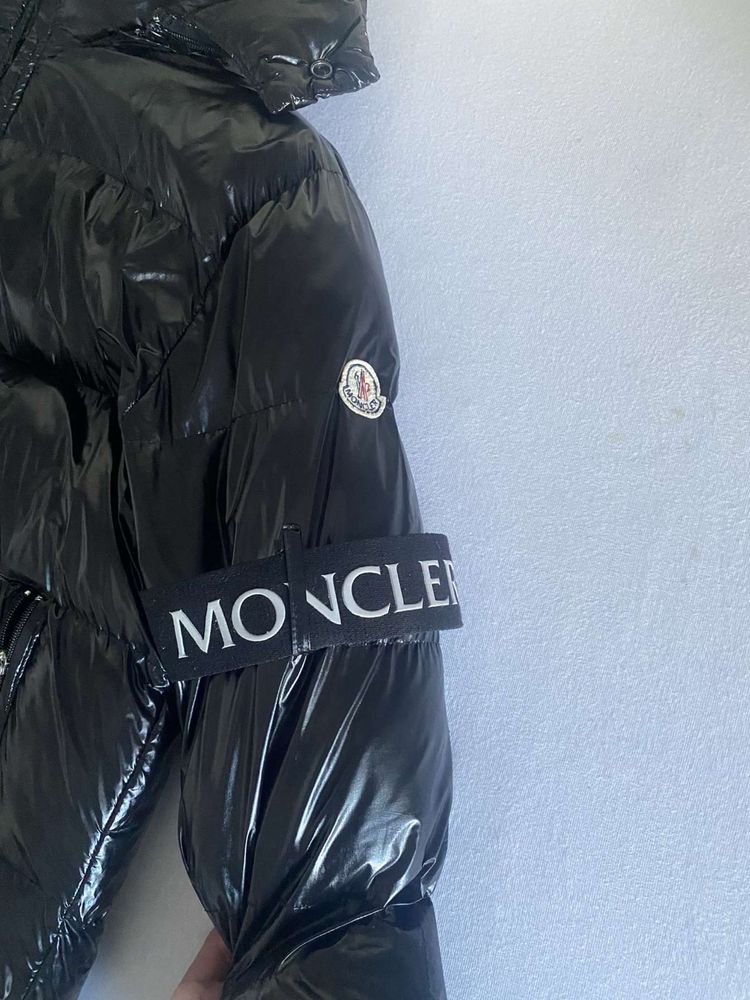 Geaca moncler maya