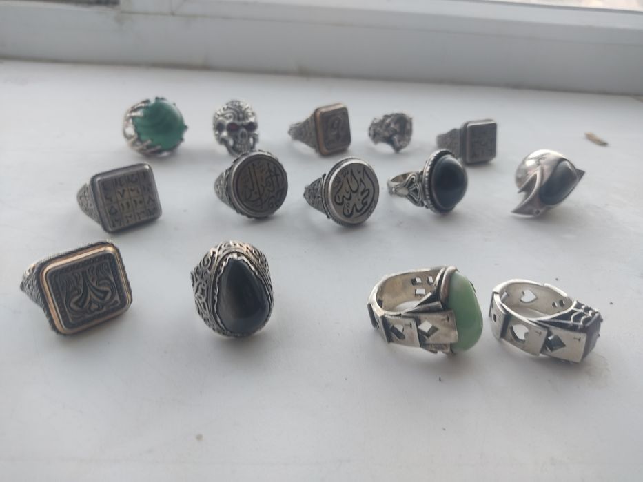 Изделия ручной работы