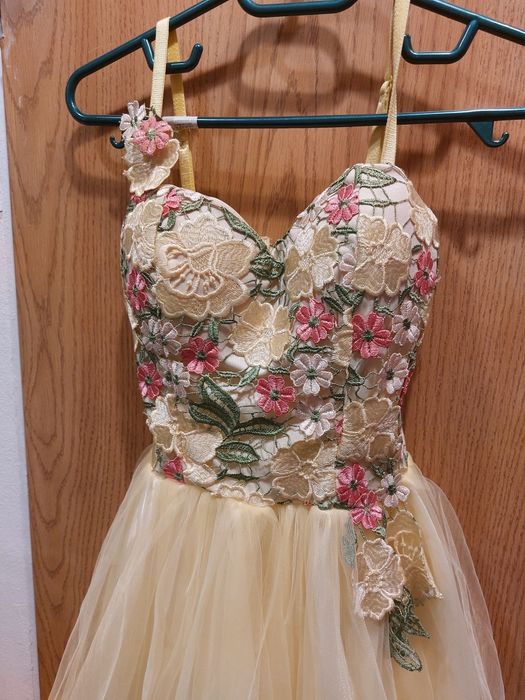 Rochie femei cu fermoar la spate