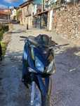 Yamaha Xcity 250 i
