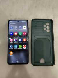 Мобилен телефон Samsung A52S
