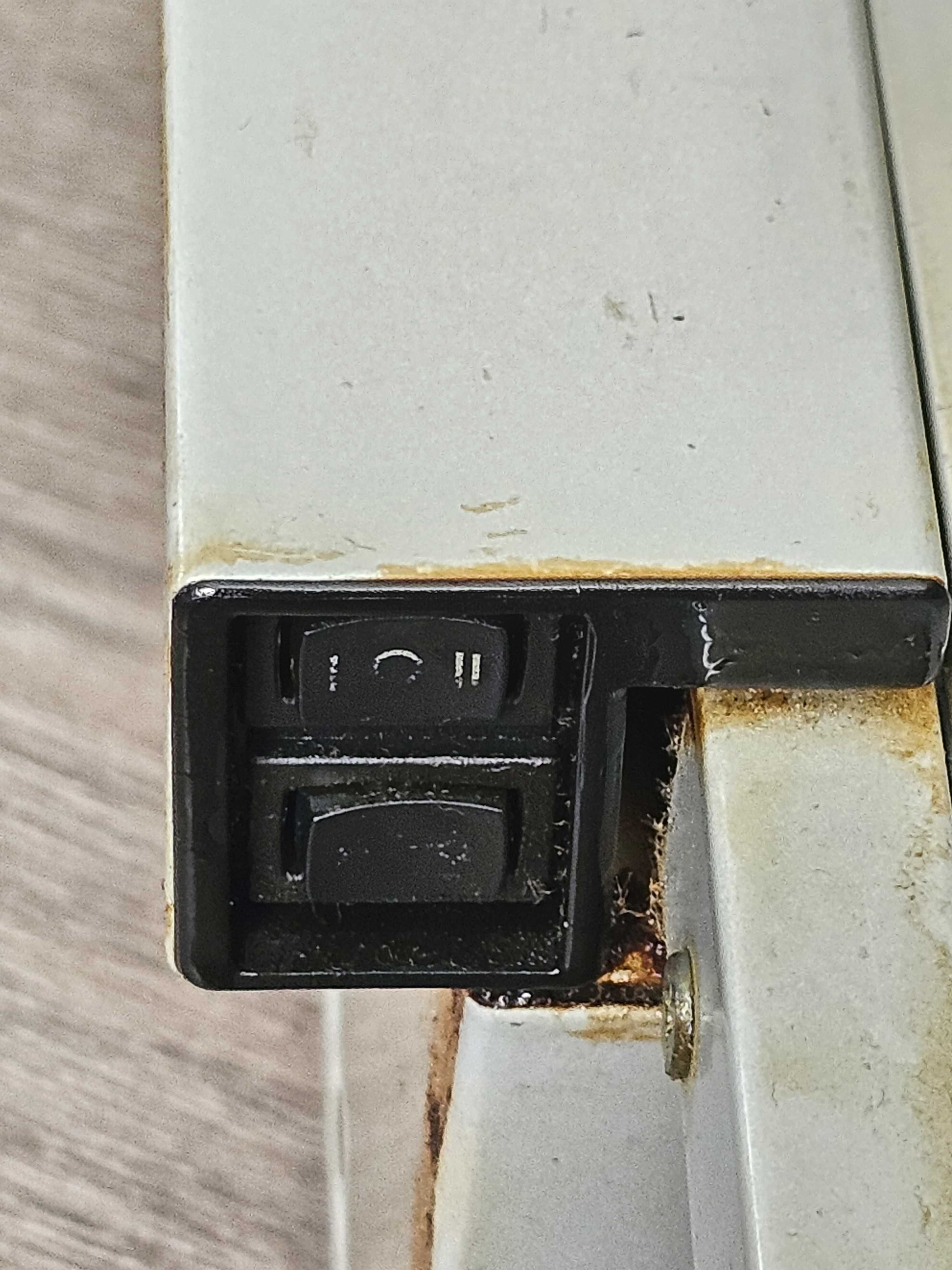 Абсорбатор ТЕКА за вграждане ширина 60см TL-6310 TL-6420 TL1-62