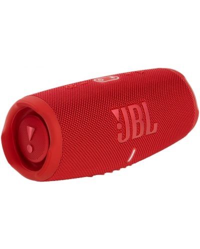 Нова JBL тонколона Charge 5