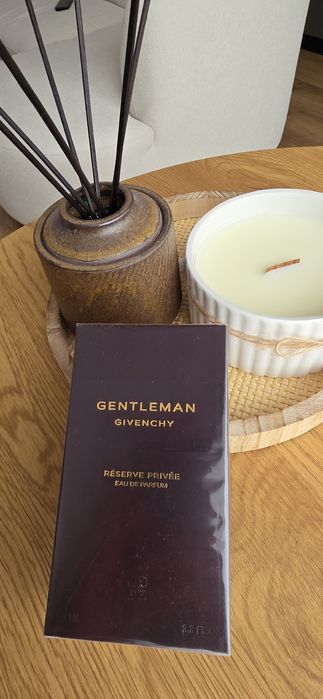 Black Friday! Apă de Parfum Givenchy Gentleman Réserve Privée 100 ml