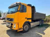 Camion Volvo FH 440