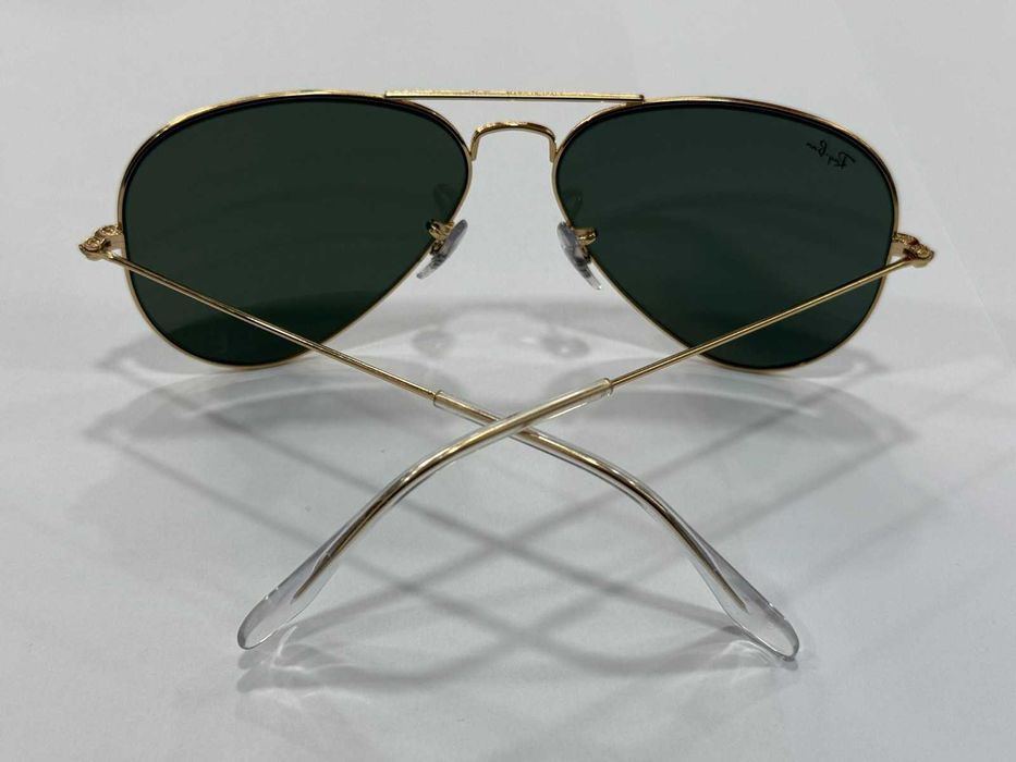 Слънчеви очила Ray-Ban Original Aviator RB3025 - L0205