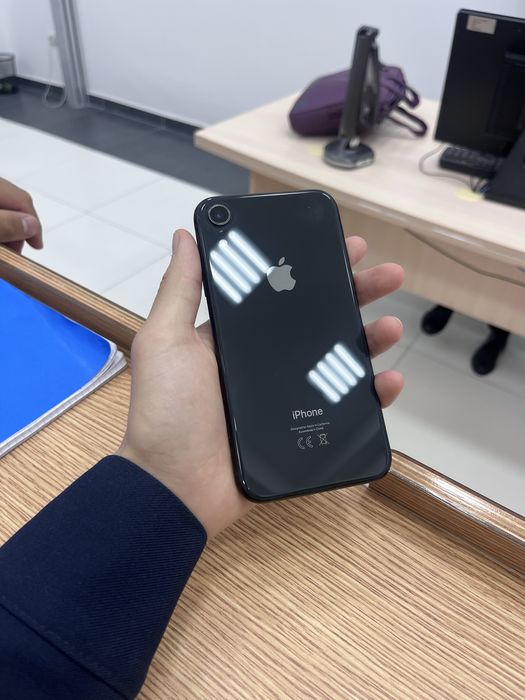 iPhone Xr,в идеальном состояний