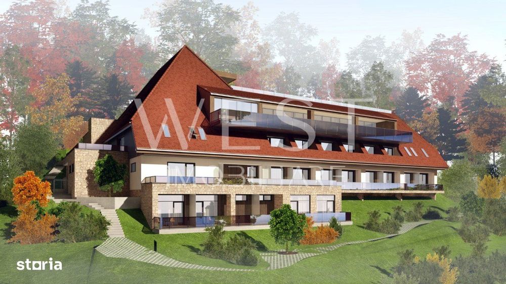 Teren SPECTACULOS pe lac | Tarnita | Autorizatie de constructie 5700mp